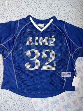 Aime Leon Dore | Shirts | Aime Leon Dore X Porsche 993 Turbo Team